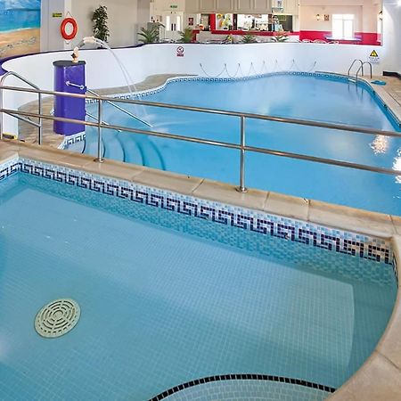 Отель Kenegie Manor Gulval Экстерьер фото