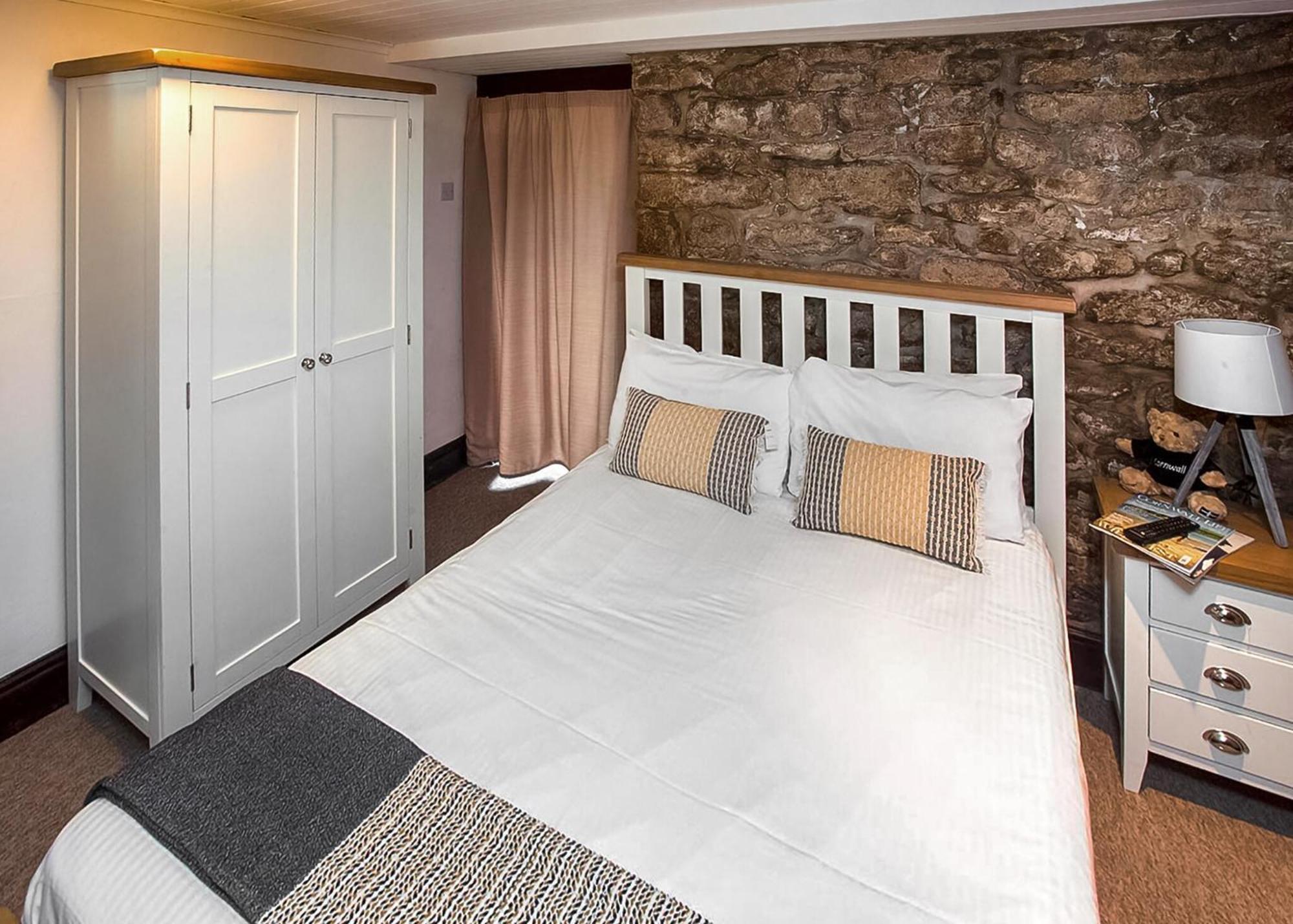 Отель Kenegie Manor Gulval Номер фото