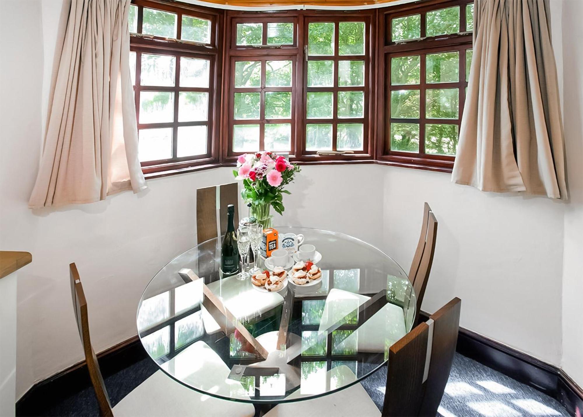 Отель Kenegie Manor Gulval Номер фото