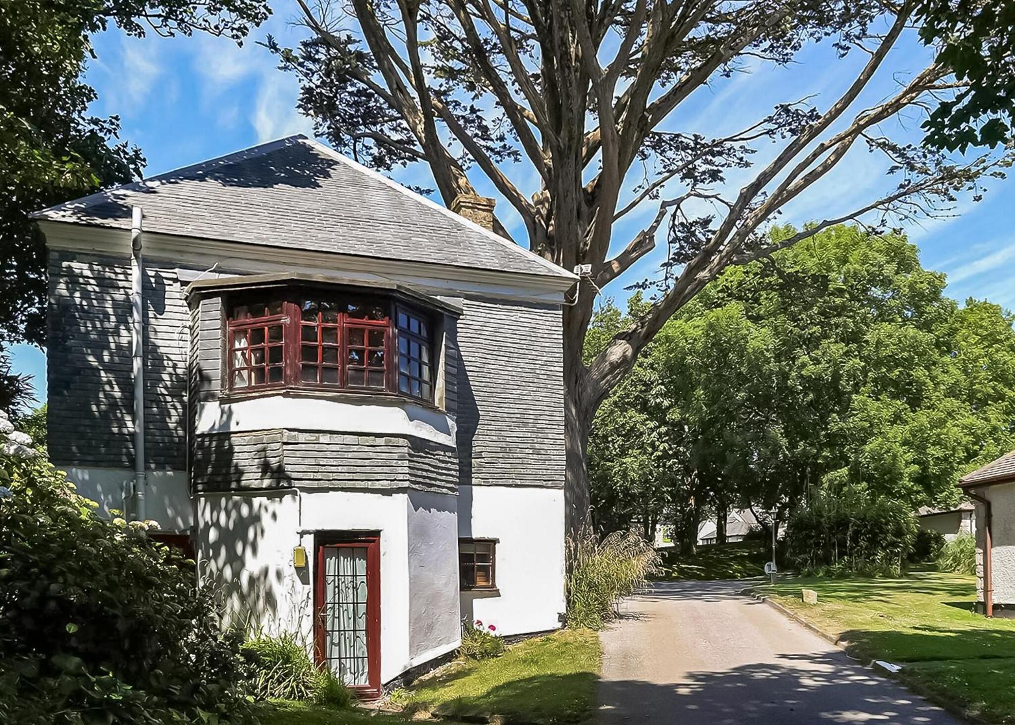 Отель Kenegie Manor Gulval Номер фото