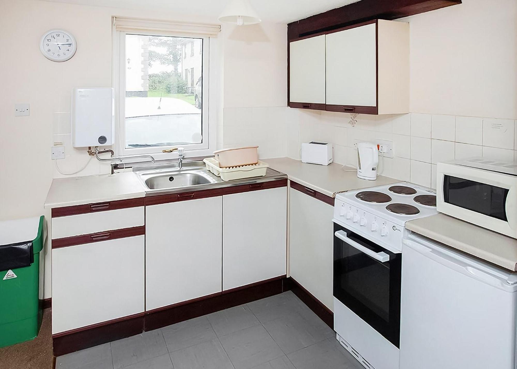 Отель Kenegie Manor Gulval Номер фото