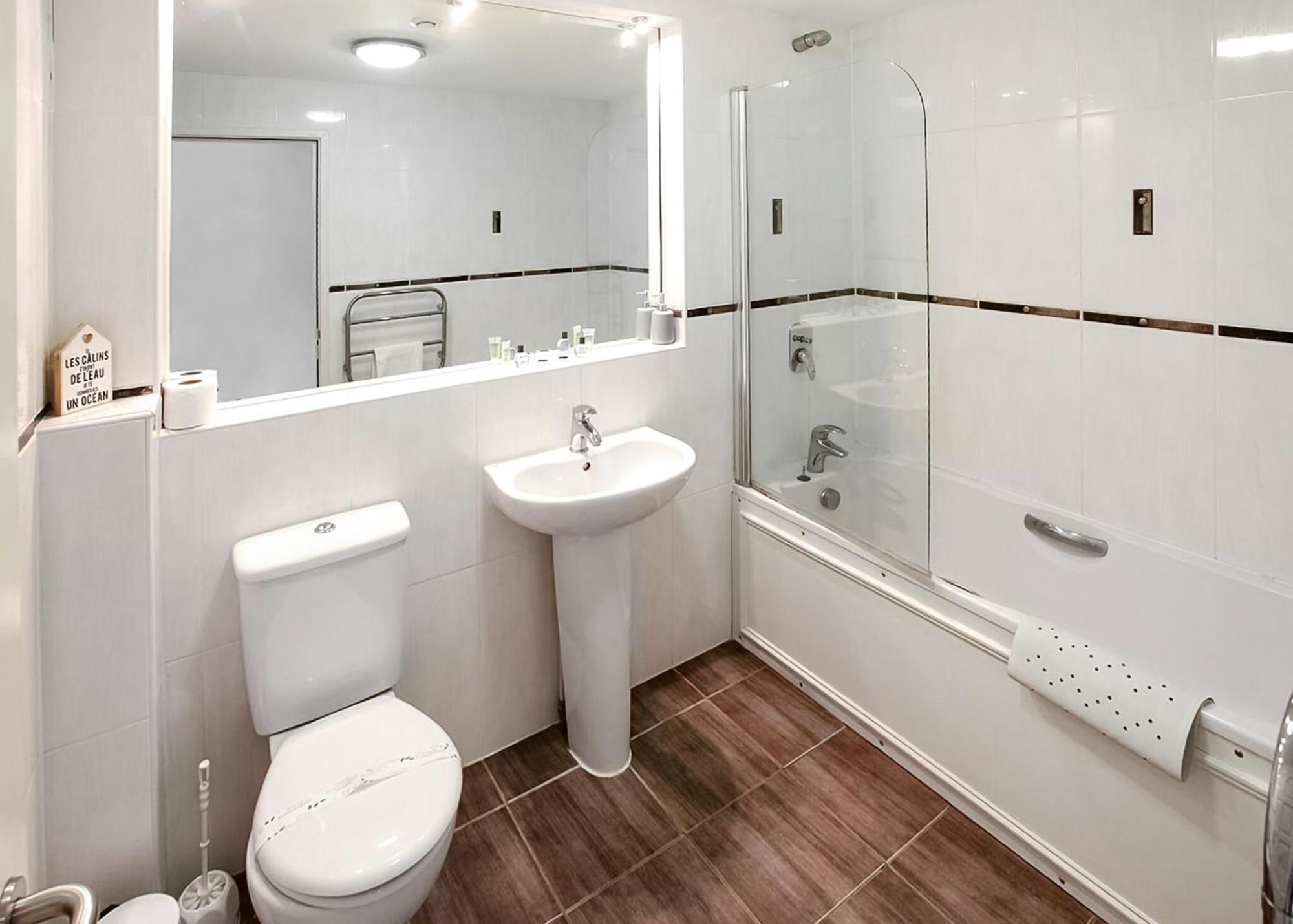 Отель Kenegie Manor Gulval Номер фото