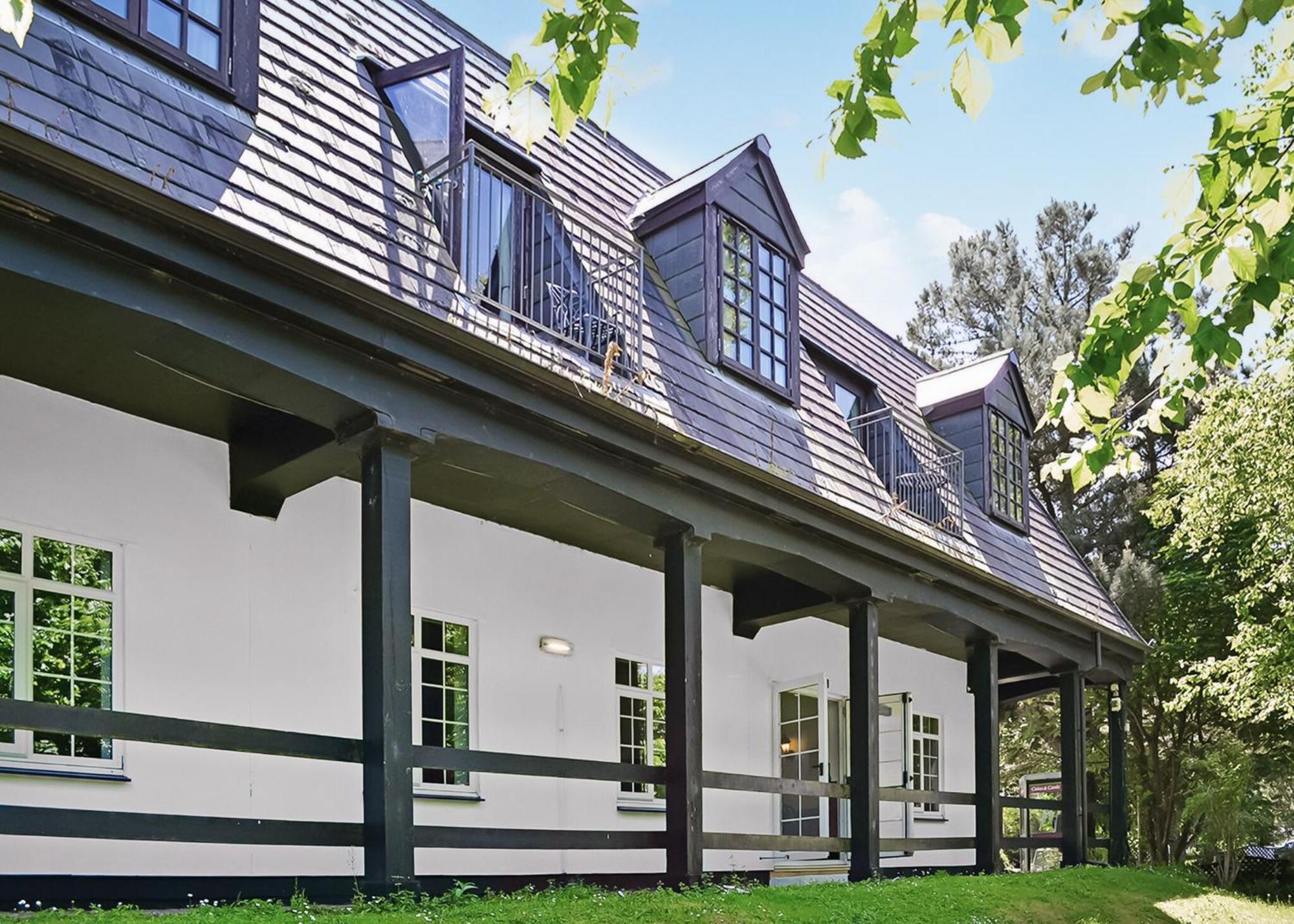 Отель Kenegie Manor Gulval Номер фото